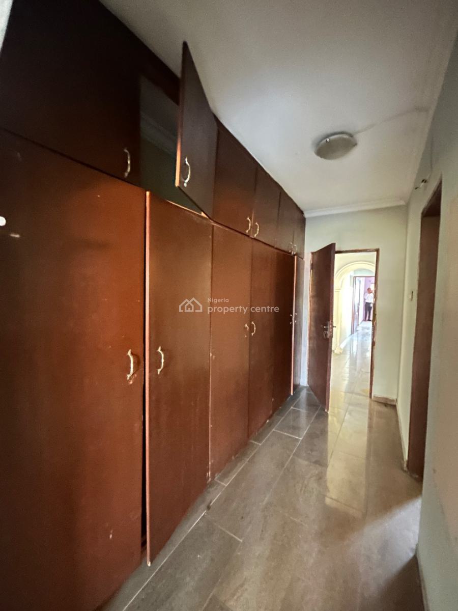5 Bedroom Semi Detached Duplex with Nq, Lekki Phase 1, Lekki, Lagos, Semi-detached Duplex for Rent