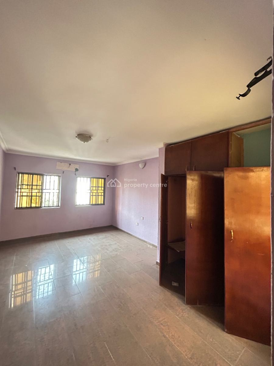 5 Bedroom Semi Detached Duplex with Nq, Lekki Phase 1, Lekki, Lagos, Semi-detached Duplex for Rent