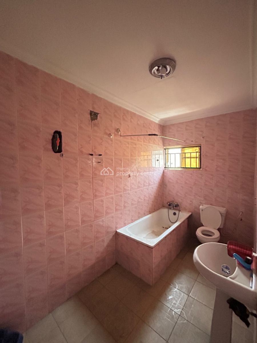 5 Bedroom Semi Detached Duplex with Nq, Lekki Phase 1, Lekki, Lagos, Semi-detached Duplex for Rent