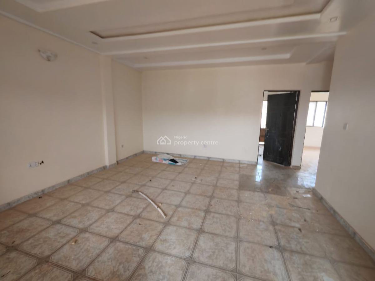 Spacious 2 Bedroom Apartment, Mabushi, Abuja, Flat / Apartment for Rent