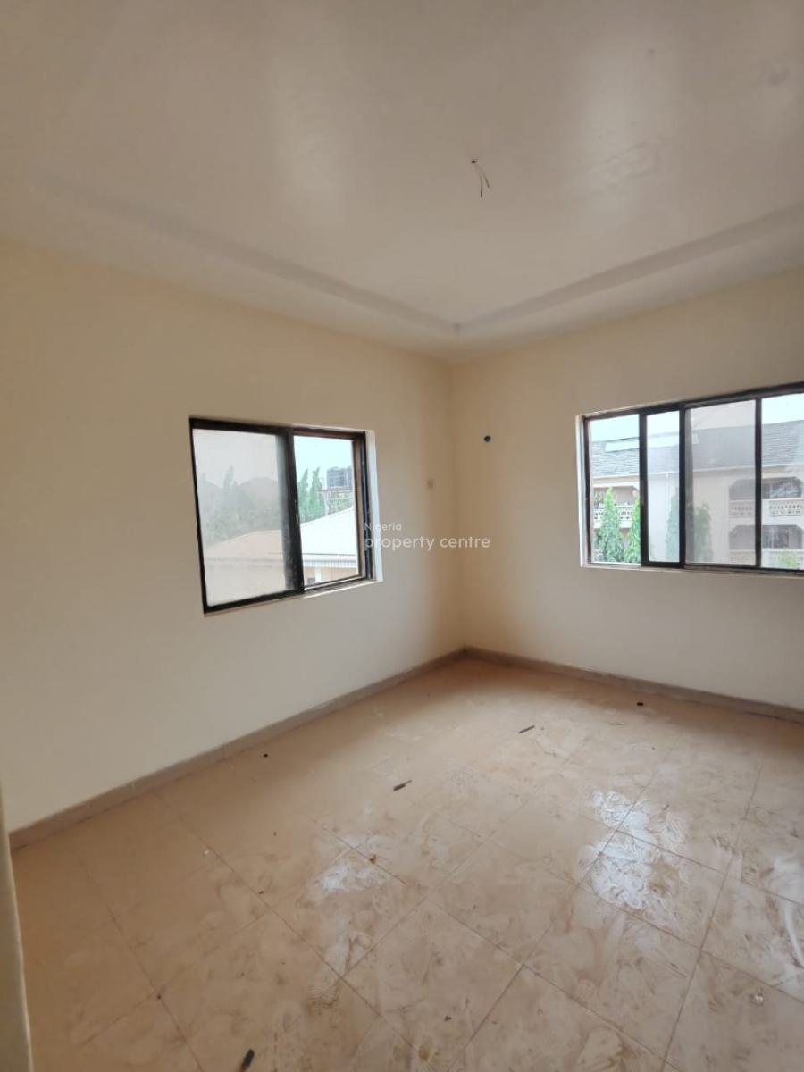 Spacious 2 Bedroom Apartment, Mabushi, Abuja, Flat / Apartment for Rent