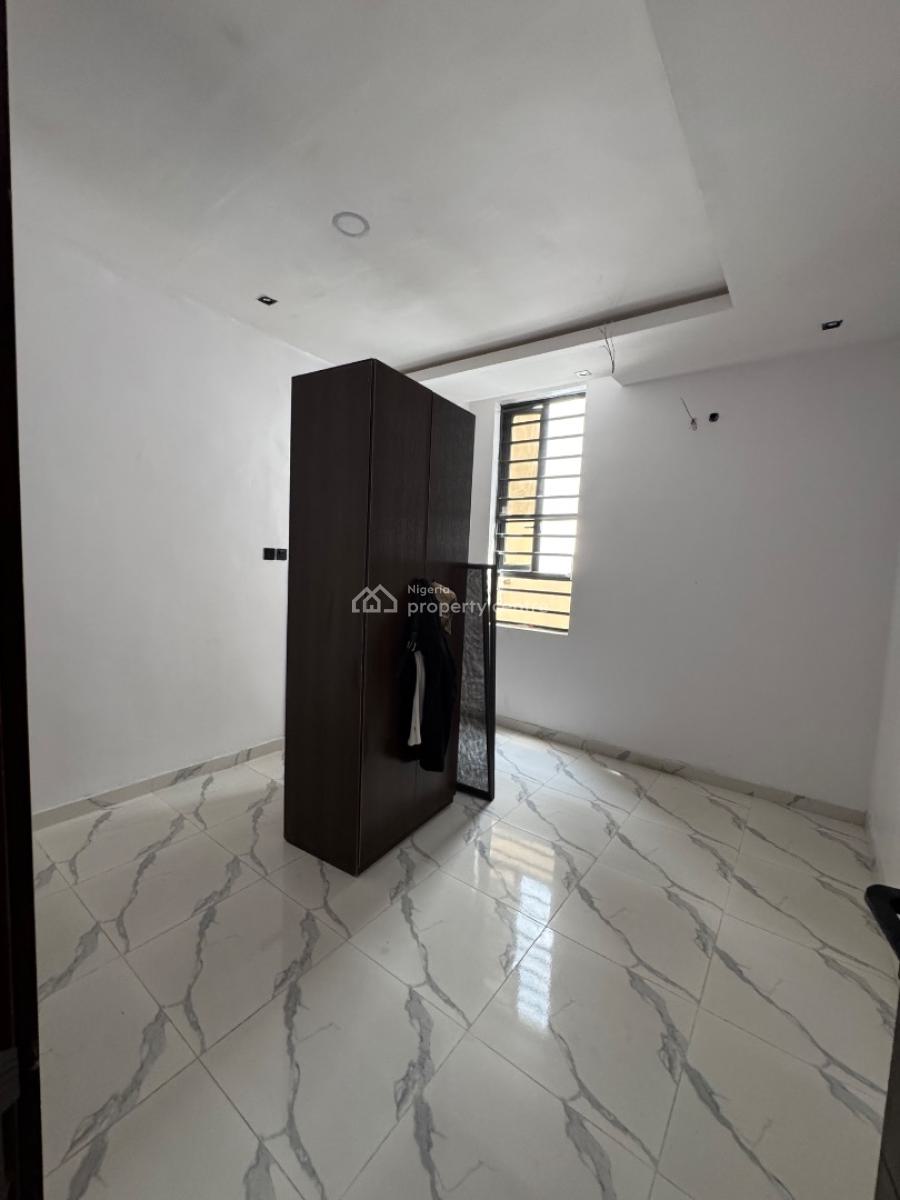 Brand New Luxury 3 Bedroom Apartment + Bq, Off Admiralty Way, Lekki Phase 1, Lekki, Lagos, Flat / Apartment for Rent