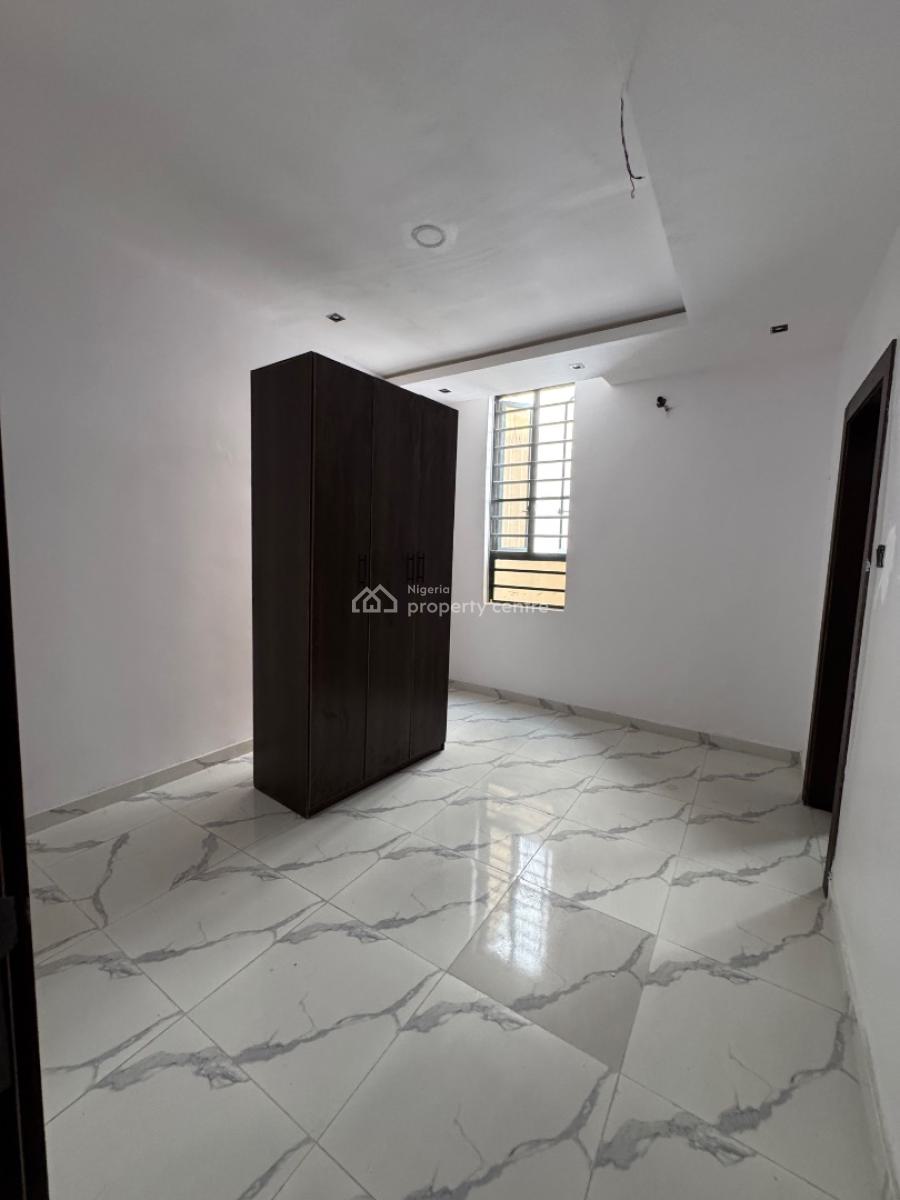 Brand New Luxury 3 Bedroom Apartment + Bq, Off Admiralty Way, Lekki Phase 1, Lekki, Lagos, Flat / Apartment for Rent