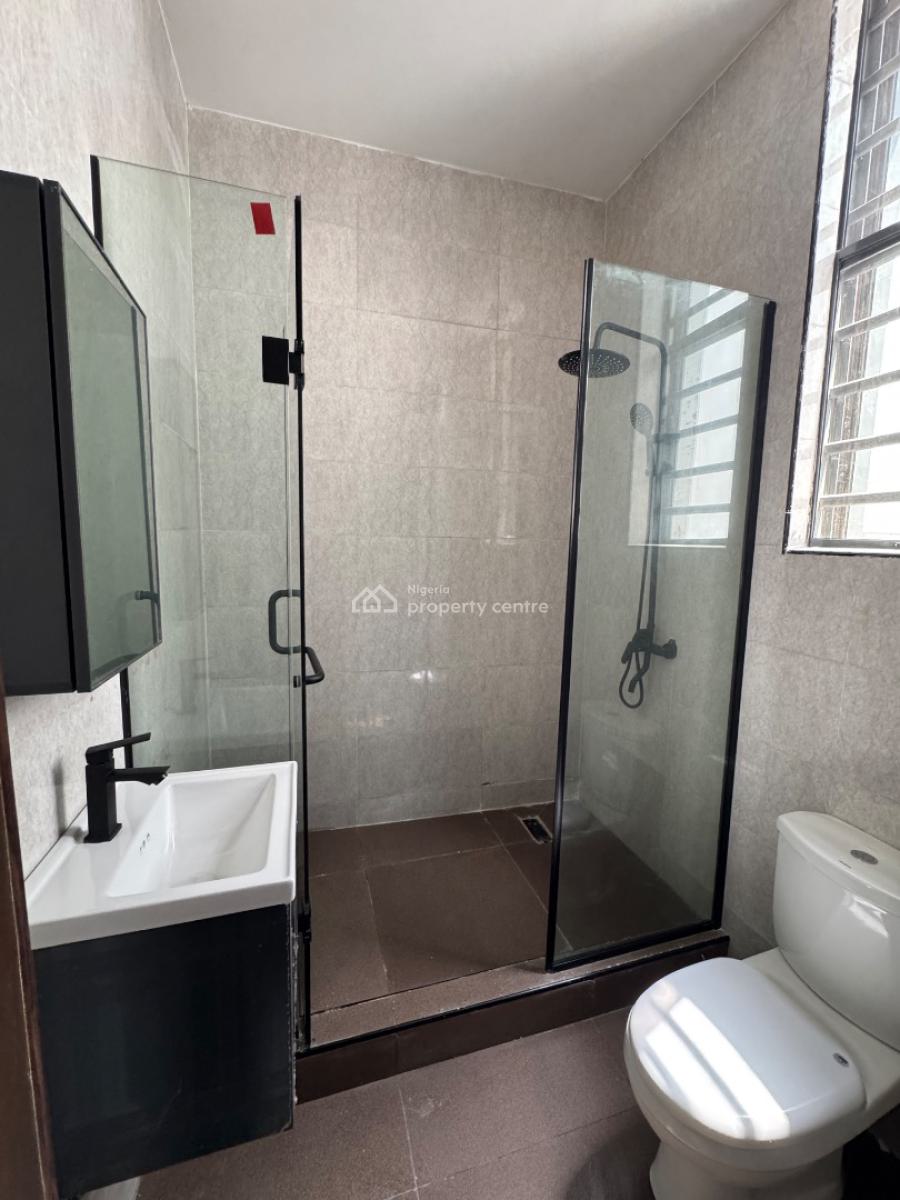 Brand New Luxury 3 Bedroom Apartment + Bq, Off Admiralty Way, Lekki Phase 1, Lekki, Lagos, Flat / Apartment for Rent