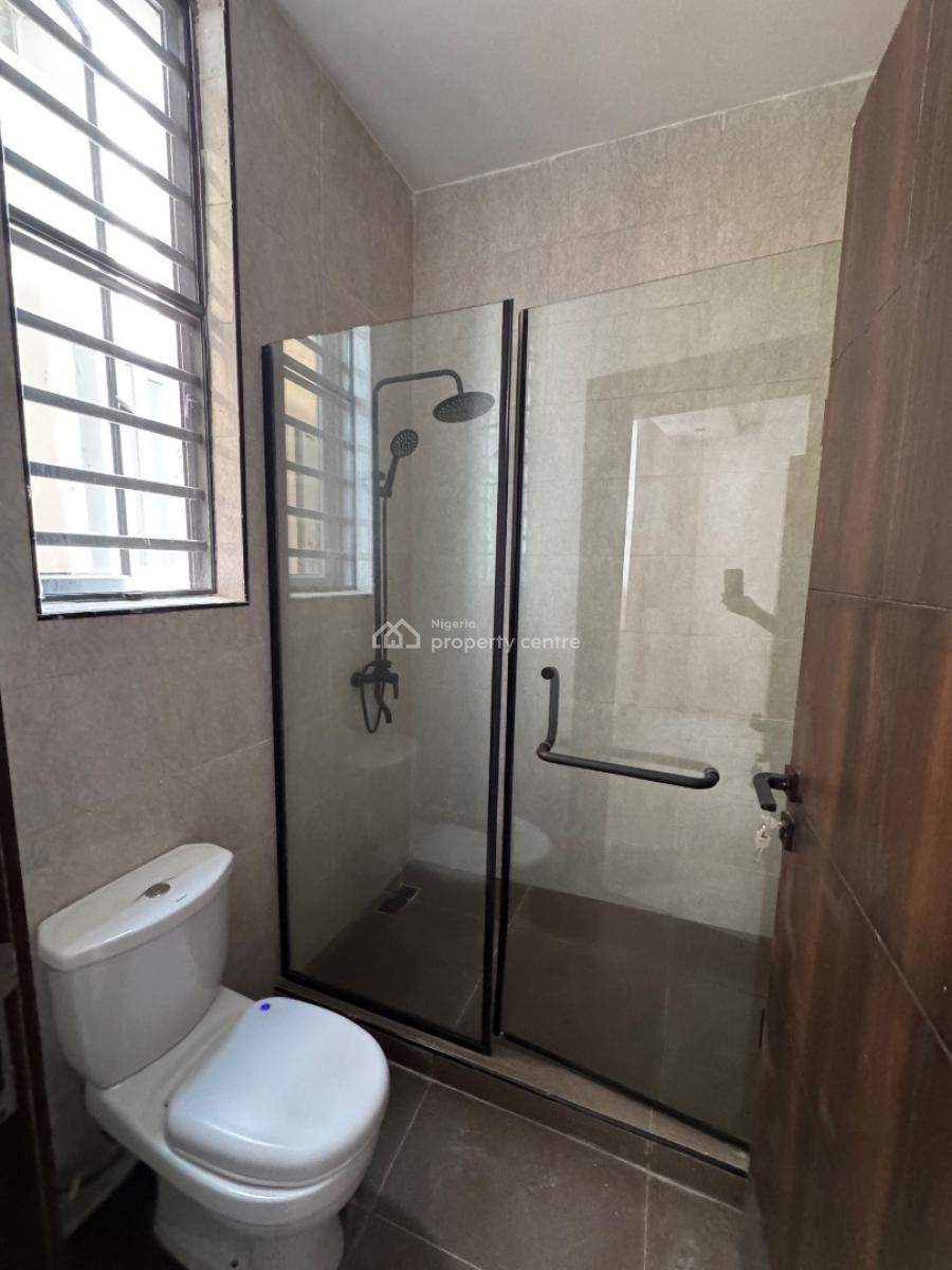 Brand New Luxury 3 Bedroom Apartment + Bq, Off Admiralty Way, Lekki Phase 1, Lekki, Lagos, Flat / Apartment for Rent