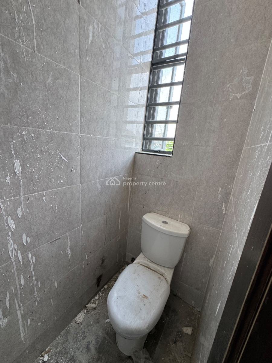 Brand New Luxury 3 Bedroom Apartment + Bq, Off Admiralty Way, Lekki Phase 1, Lekki, Lagos, Flat / Apartment for Rent