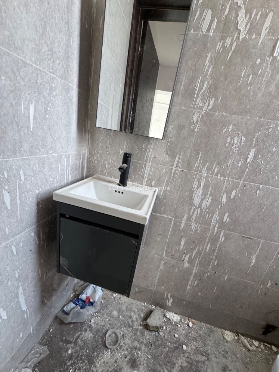 Brand New Luxury 3 Bedroom Apartment + Bq, Off Admiralty Way, Lekki Phase 1, Lekki, Lagos, Flat / Apartment for Rent