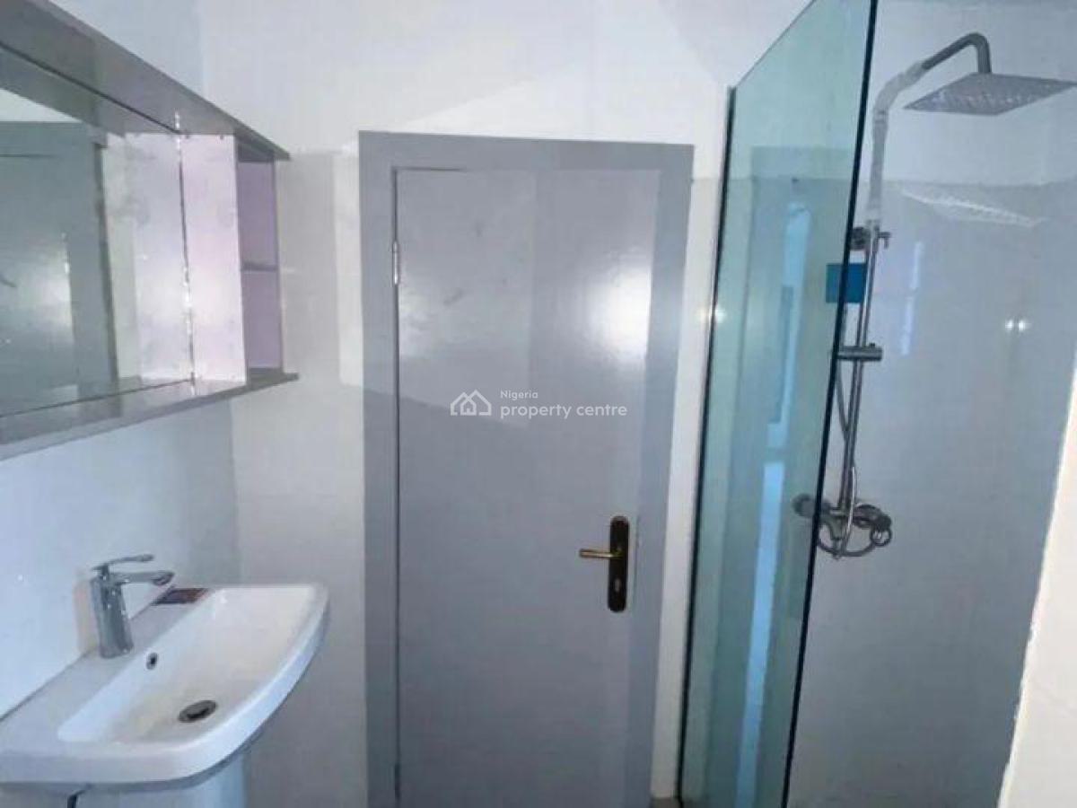 Standard 2 Bedrooms Apartment, Jahi, Abuja, Flat / Apartment for Rent