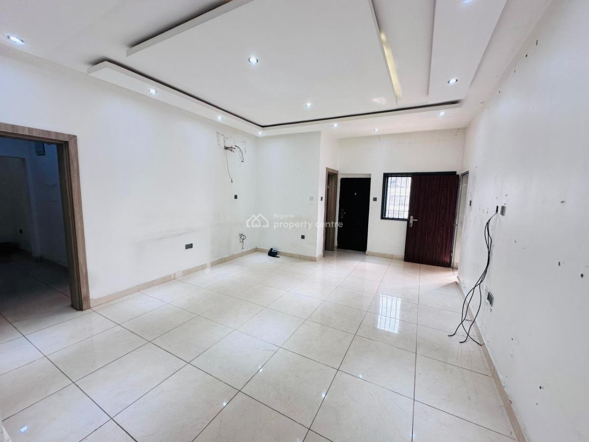 a Very Good Serviced 3-bedroom Flat, Jahi, Abuja, Flat / Apartment for Rent