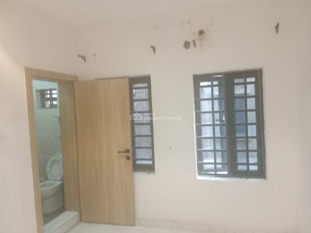Room and Parlour Down Stairs, Ogombo, Ajah, Lagos, Mini Flat (room and Parlour) for Rent