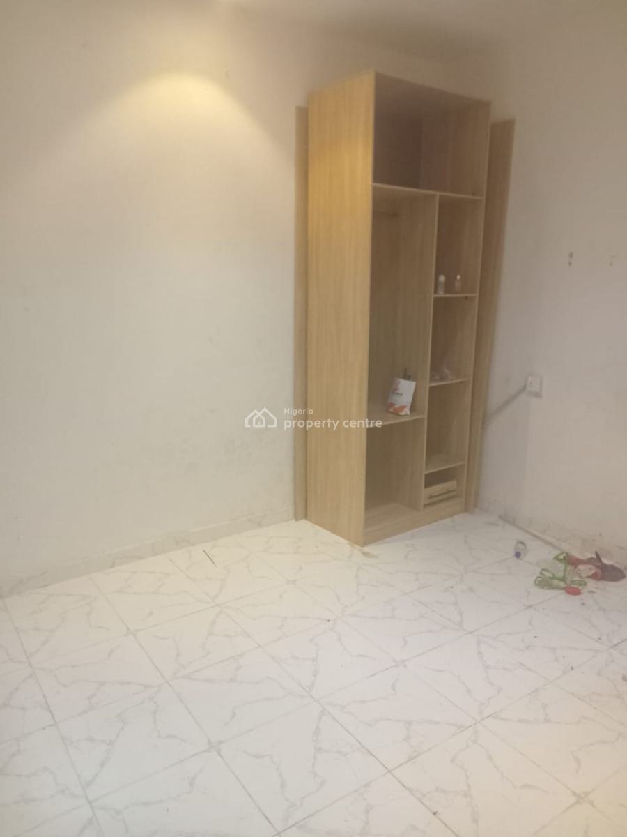 Room and Parlour Down Stairs, Ogombo, Ajah, Lagos, Mini Flat (room and Parlour) for Rent