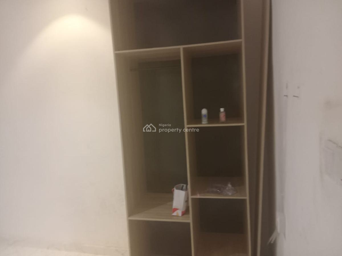 Room and Parlour Down Stairs, Ogombo, Ajah, Lagos, Mini Flat (room and Parlour) for Rent