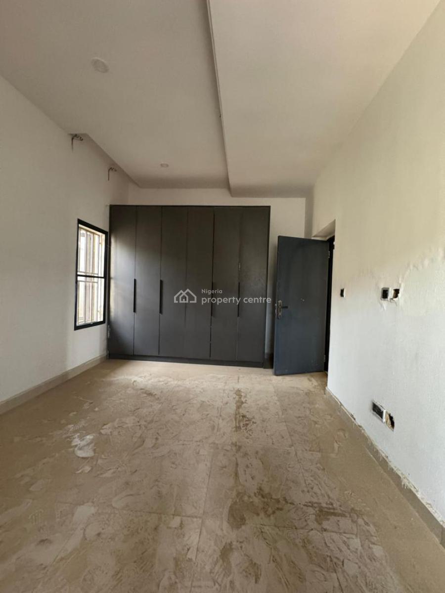 Standard 3 Bedrooms Apartment, Jahi, Abuja, House for Sale