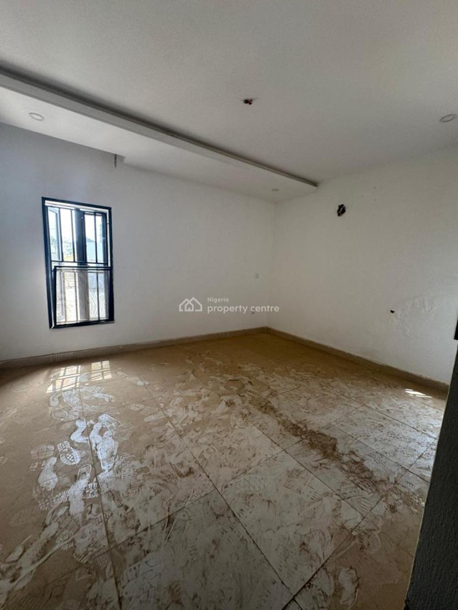 Standard 3 Bedrooms Apartment, Jahi, Abuja, House for Sale