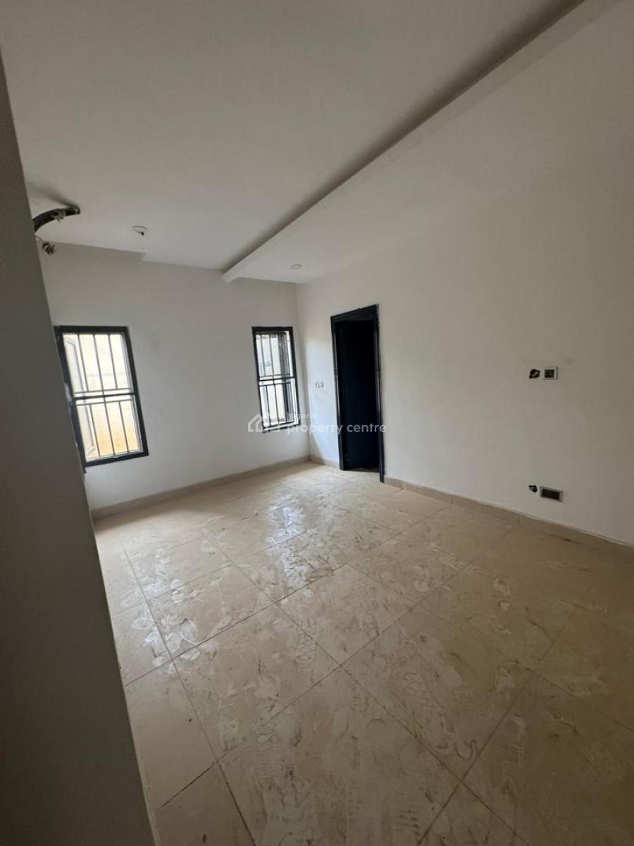 Standard 3 Bedrooms Apartment, Jahi, Abuja, House for Sale
