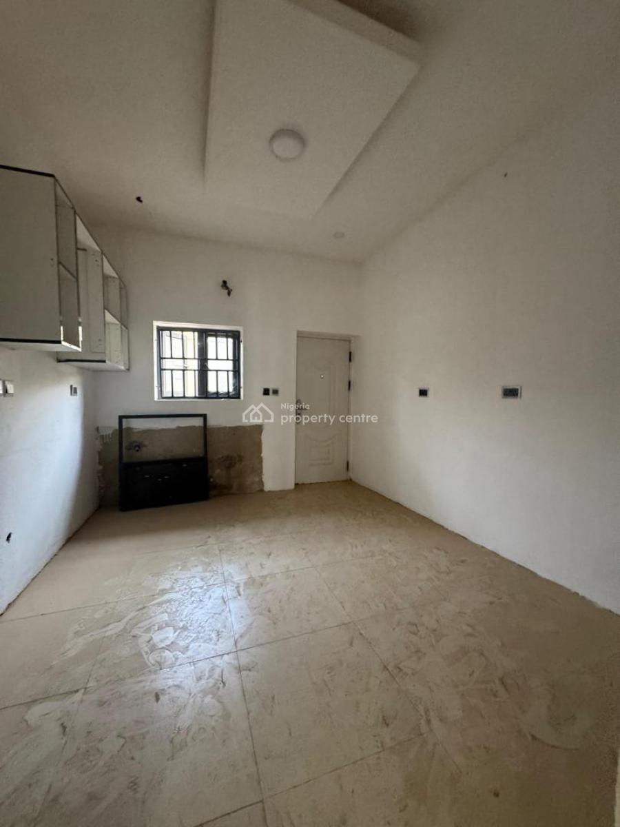 Standard 3 Bedrooms Apartment, Jahi, Abuja, House for Sale