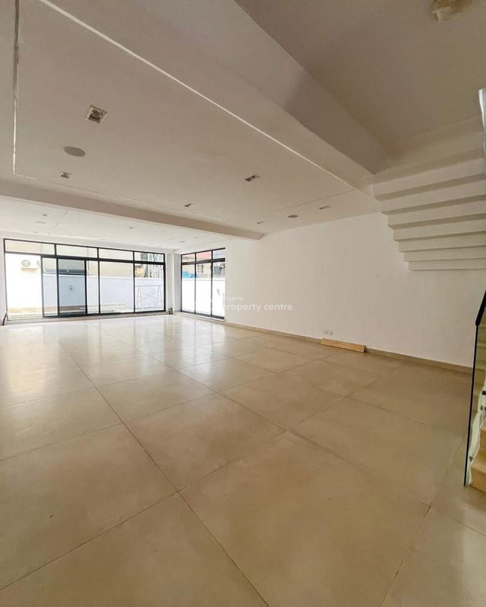 Lovely 5 Bedroom Detached Duplex with Swimming Pool and Bq, Lekki Phase 1, Lekki Phase 1, Lekki, Lagos, Detached Duplex for Sale