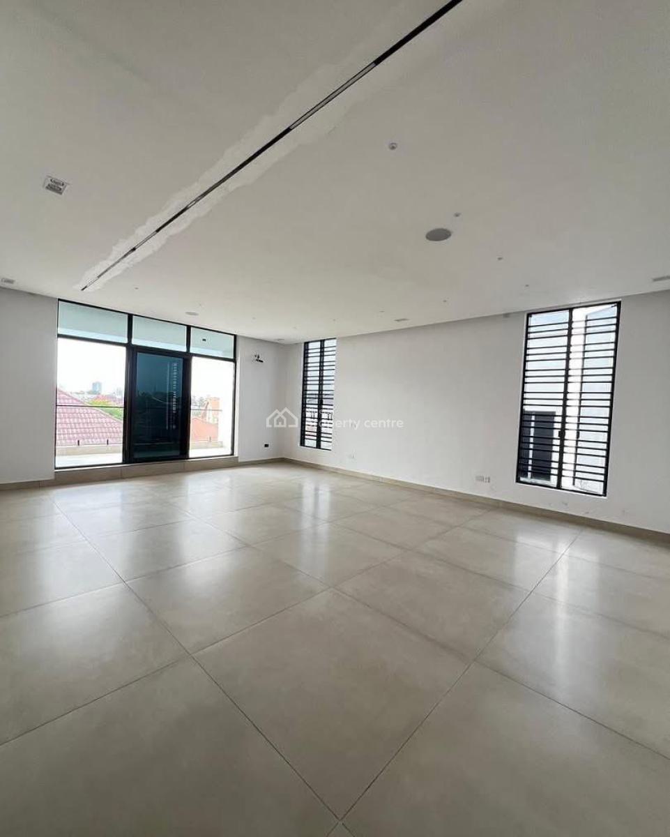 Lovely 5 Bedroom Detached Duplex with Swimming Pool and Bq, Lekki Phase 1, Lekki Phase 1, Lekki, Lagos, Detached Duplex for Sale