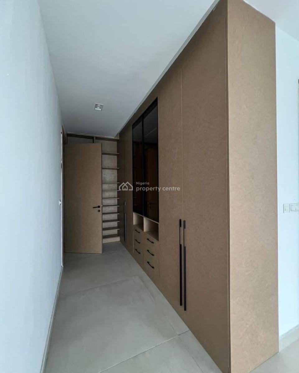 Lovely 5 Bedroom Detached Duplex with Swimming Pool and Bq, Lekki Phase 1, Lekki Phase 1, Lekki, Lagos, Detached Duplex for Sale