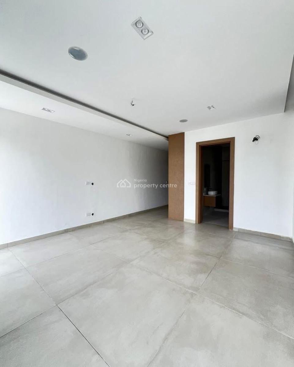 Lovely 5 Bedroom Detached Duplex with Swimming Pool and Bq, Lekki Phase 1, Lekki Phase 1, Lekki, Lagos, Detached Duplex for Sale