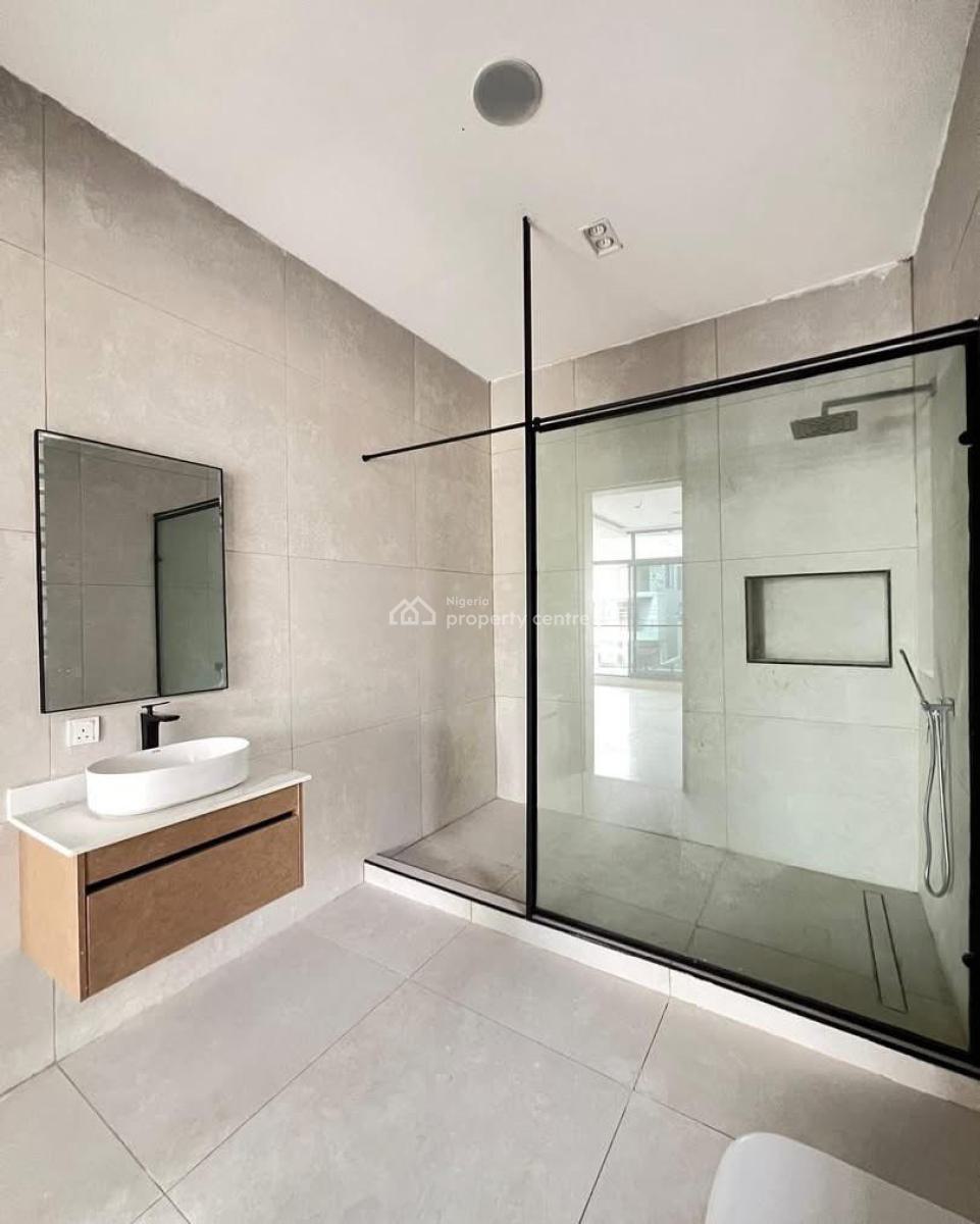 Lovely 5 Bedroom Detached Duplex with Swimming Pool and Bq, Lekki Phase 1, Lekki Phase 1, Lekki, Lagos, Detached Duplex for Sale