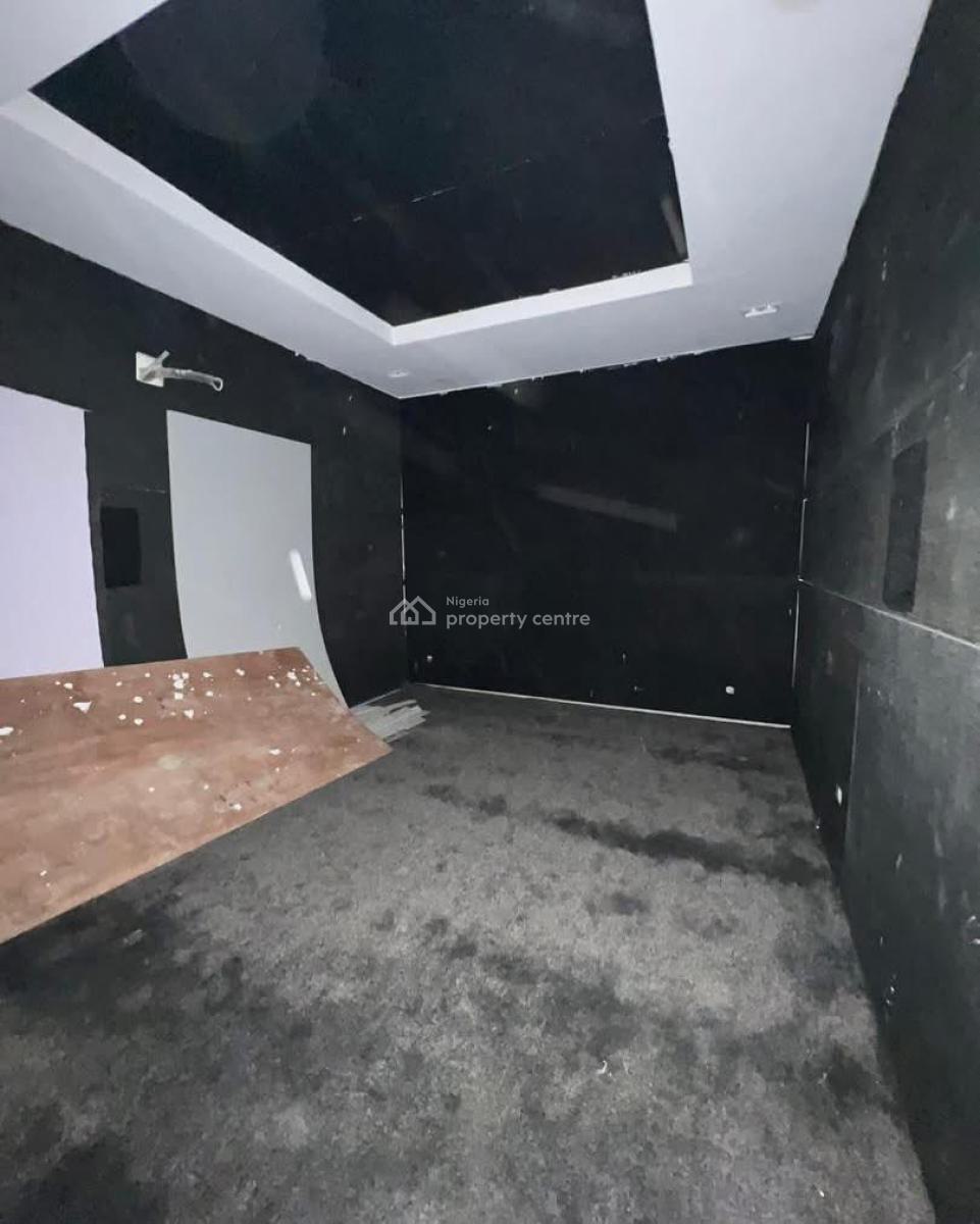 Lovely 5 Bedroom Detached Duplex with Swimming Pool and Bq, Lekki Phase 1, Lekki Phase 1, Lekki, Lagos, Detached Duplex for Sale