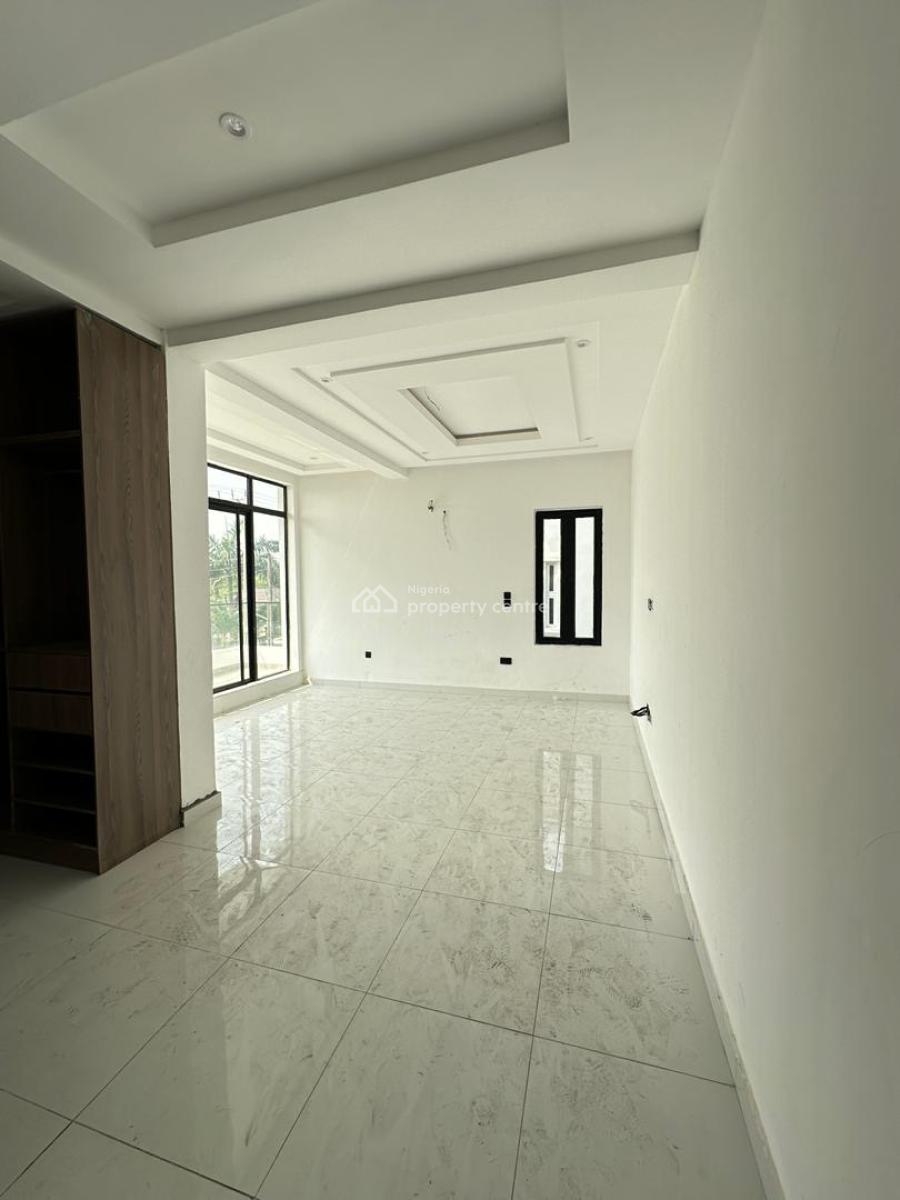 Exquisite 2 Bedroom Apartment with a Gym and Pool in a Secure Estate, Ikate, Lekki, Lagos, Flat / Apartment for Sale