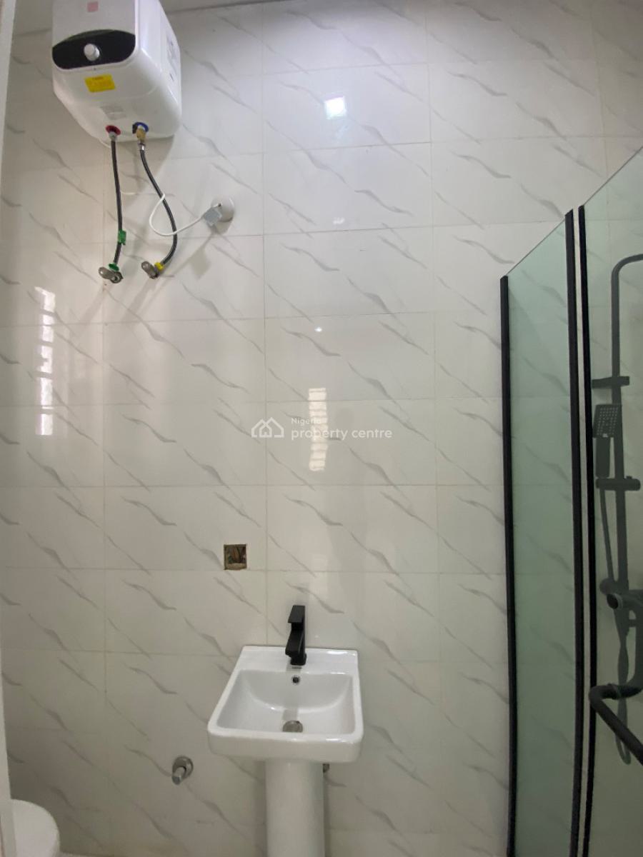 Newly Built 5 Bed Duplex in a Gated Estate, Ikota Villa, Ikota, Lekki, Lagos, Detached Duplex for Sale