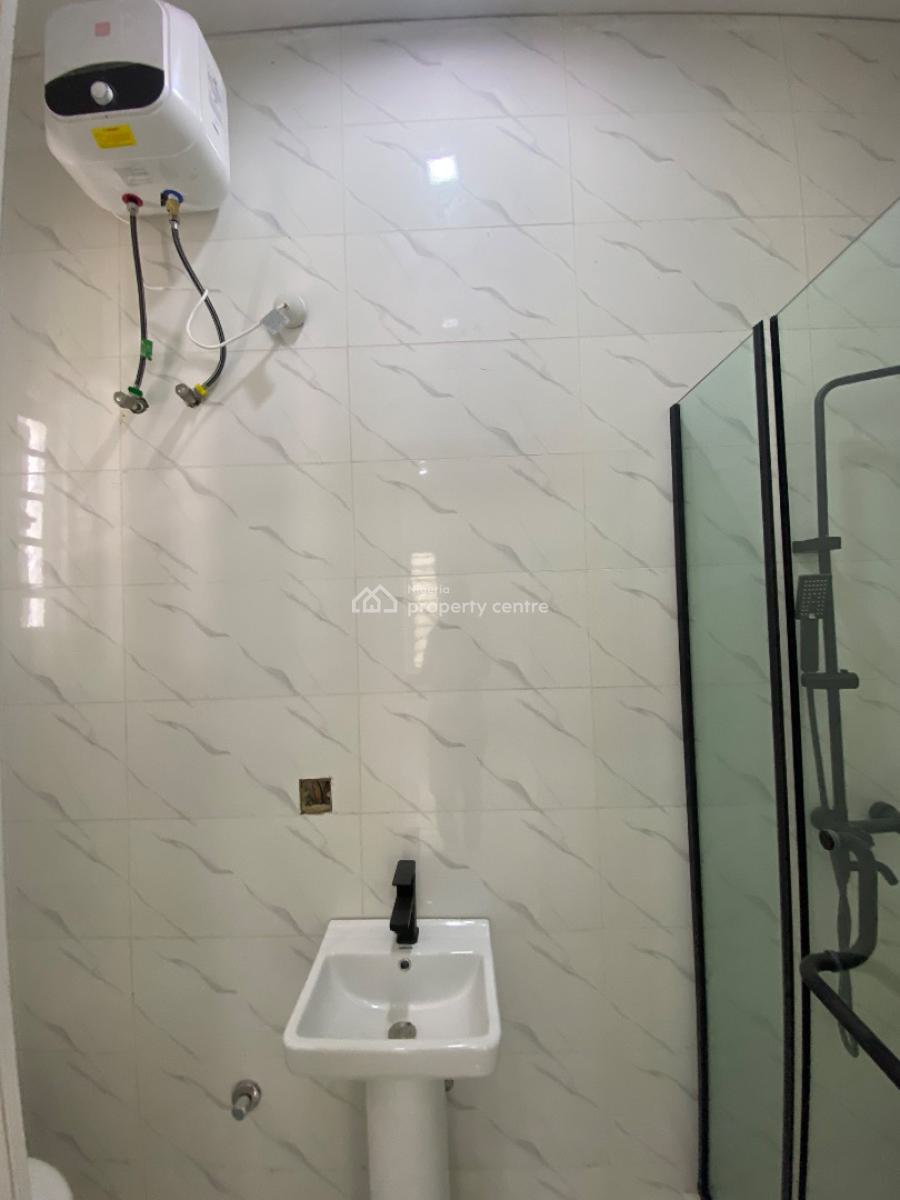 Newly Built 5 Bed Duplex in a Gated Estate, Ikota Villa, Ikota, Lekki, Lagos, Detached Duplex for Sale