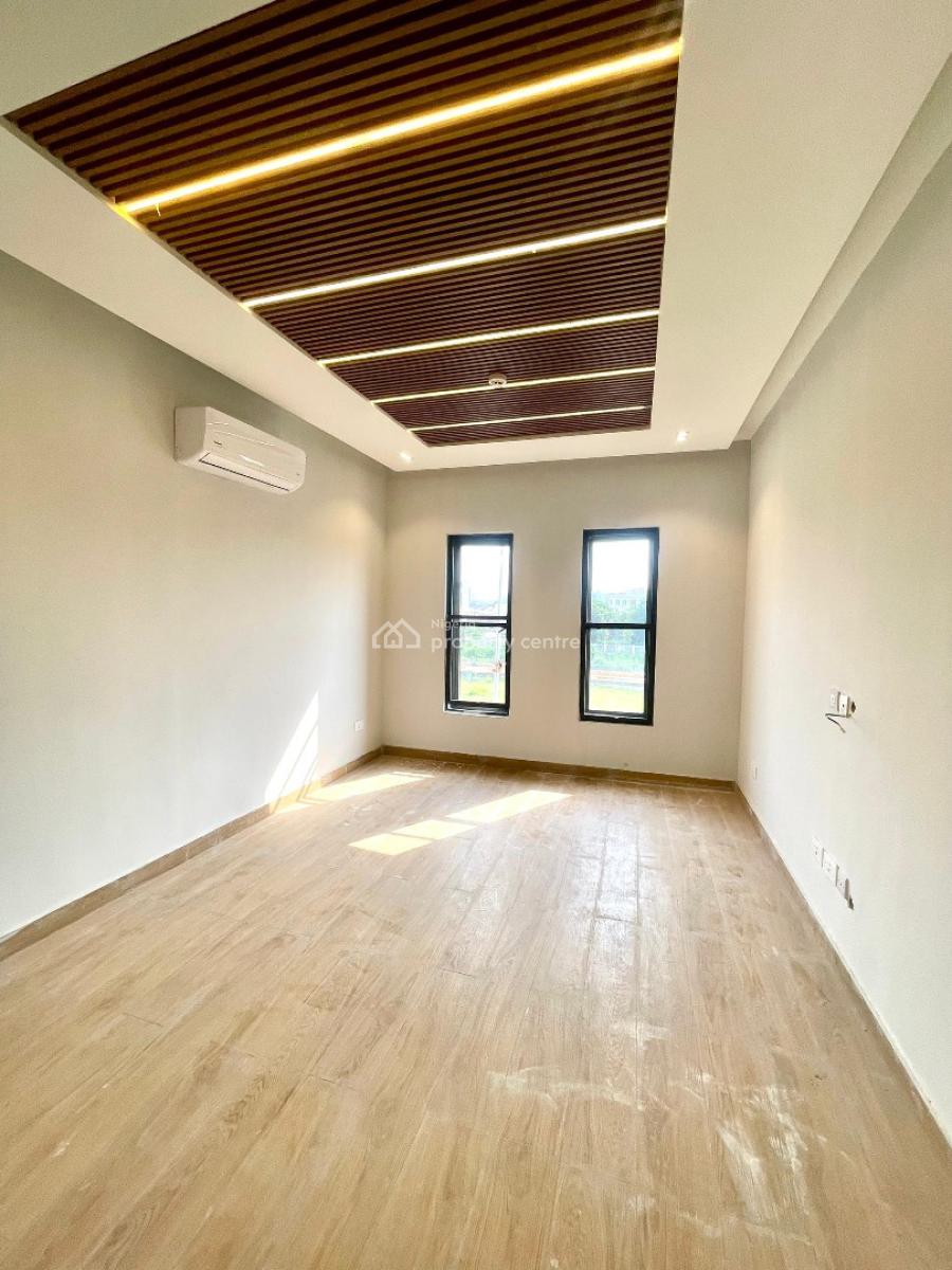 5 Bedroom Detached Duplex with Swimming Pool and Elevator, Ikoyi, Ikoyi, Lagos, Detached Duplex for Sale