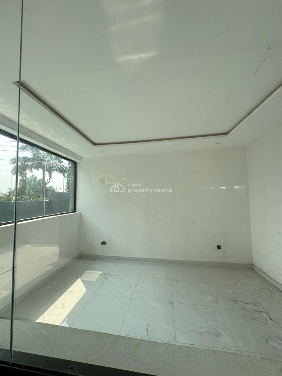 Exquisite 3 Bedroom Penthouse with a Bq, Gym, Pool in a Secure Estate, Ikate, Lekki, Lagos, House for Sale