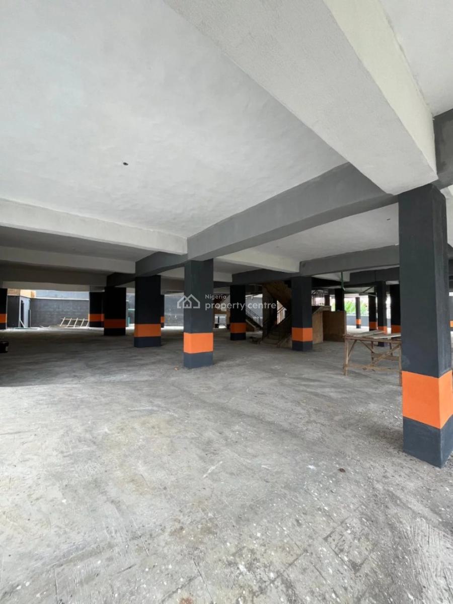 Elegant 3 Bedroom Apartment, Gbagada, Lagos, Flat / Apartment for Sale