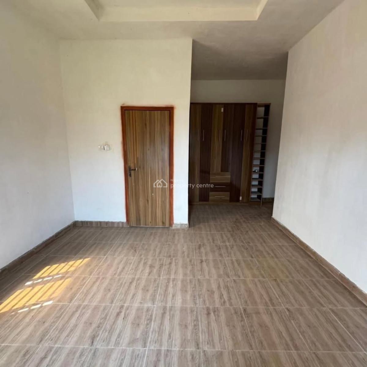 Elegant 3 Bedroom Apartment, Gbagada, Lagos, Flat / Apartment for Sale