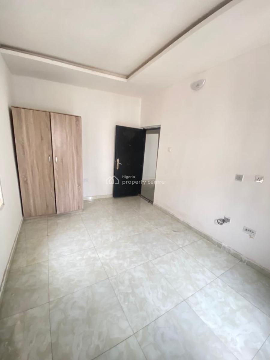 Luxury Standard Miniflat with Fully Equipped Kitchen, Ologolo Lekki Lagos, Ologolo, Lekki, Lagos, Mini Flat (room and Parlour) for Rent