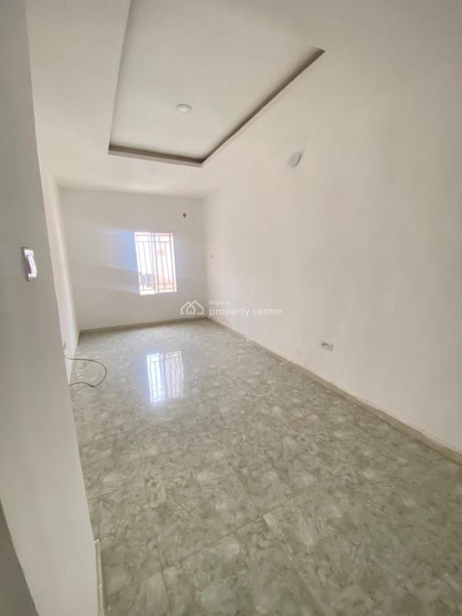 Luxury Standard Miniflat with Fully Equipped Kitchen, Ologolo Lekki Lagos, Ologolo, Lekki, Lagos, Mini Flat (room and Parlour) for Rent