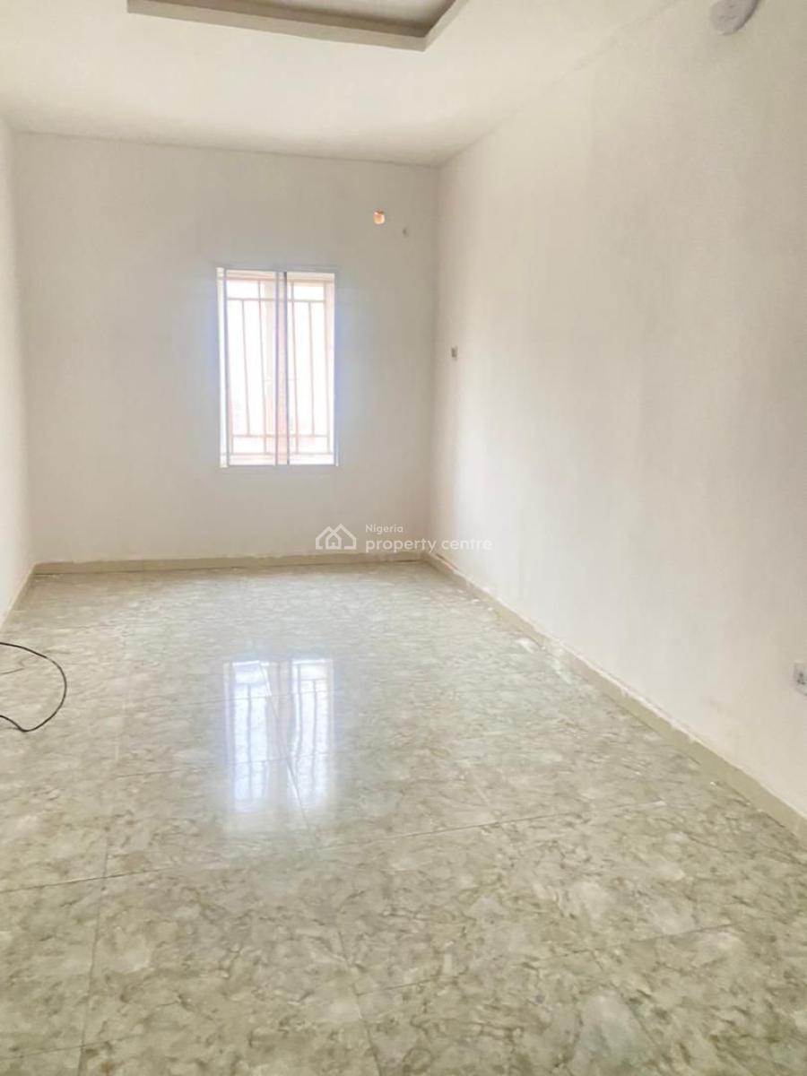 Luxury Standard Miniflat with Fully Equipped Kitchen, Ologolo Lekki Lagos, Ologolo, Lekki, Lagos, Mini Flat (room and Parlour) for Rent