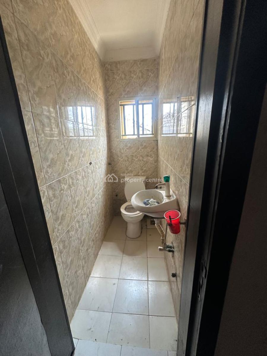 Luxury 2 Bedroom Apartment, Ajao Estate, Anthony, Maryland, Lagos, Flat / Apartment for Rent