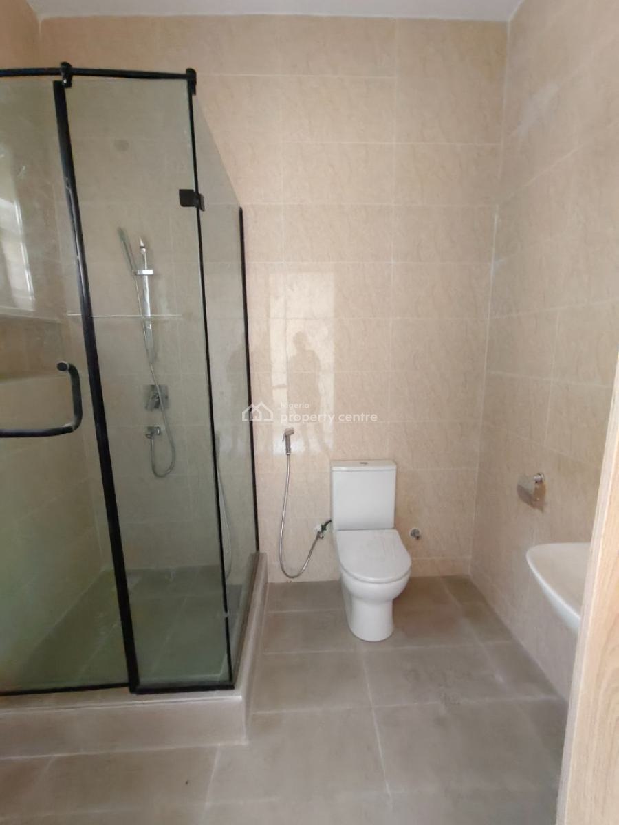 Luxury 3 Bedrooms Terrace Duplex, Blenco, Ajah, Lagos, Terraced Duplex for Rent