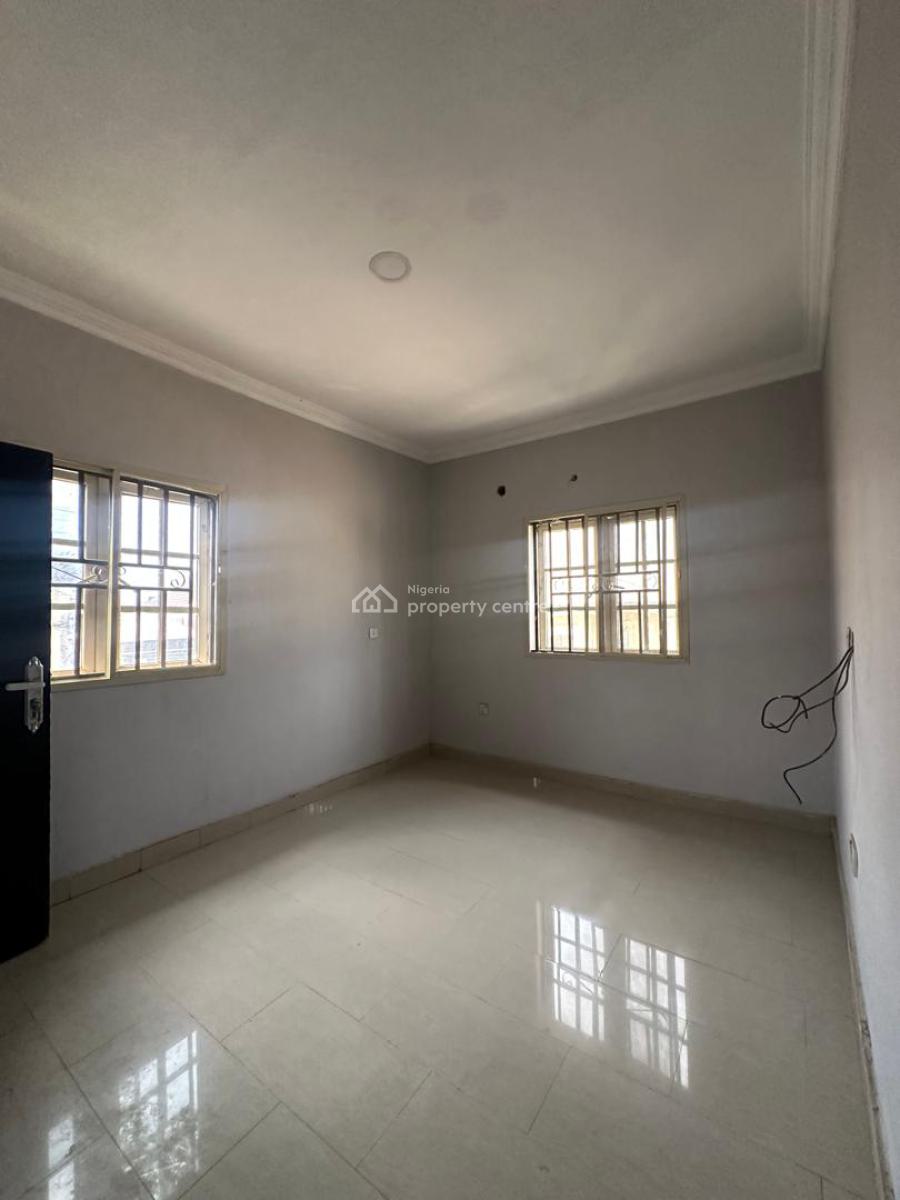 Newly Built Specious 3 Bedroom Flat, Ajao Estate, Maryland, Lagos, Flat / Apartment for Rent