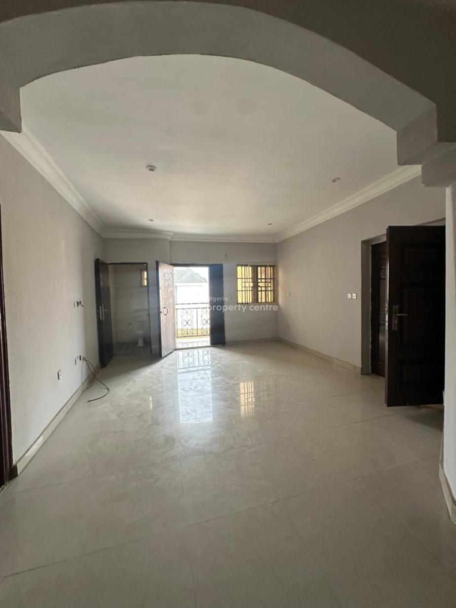 Newly Built Specious 3 Bedroom Flat, Ajao Estate, Maryland, Lagos, Flat / Apartment for Rent