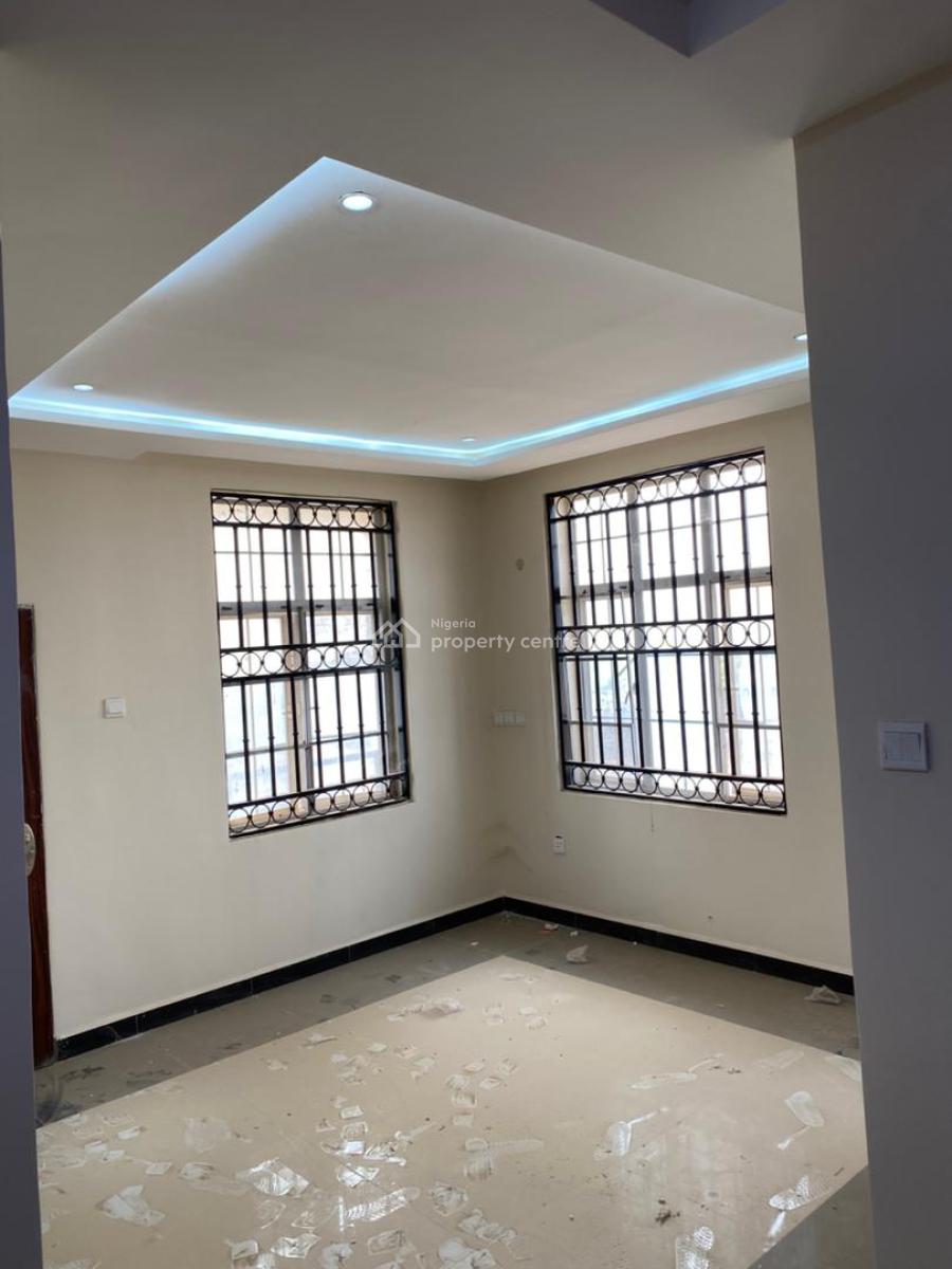 Well Built 3 Bedrooms Flat, Katampe, Abuja, Flat / Apartment for Rent