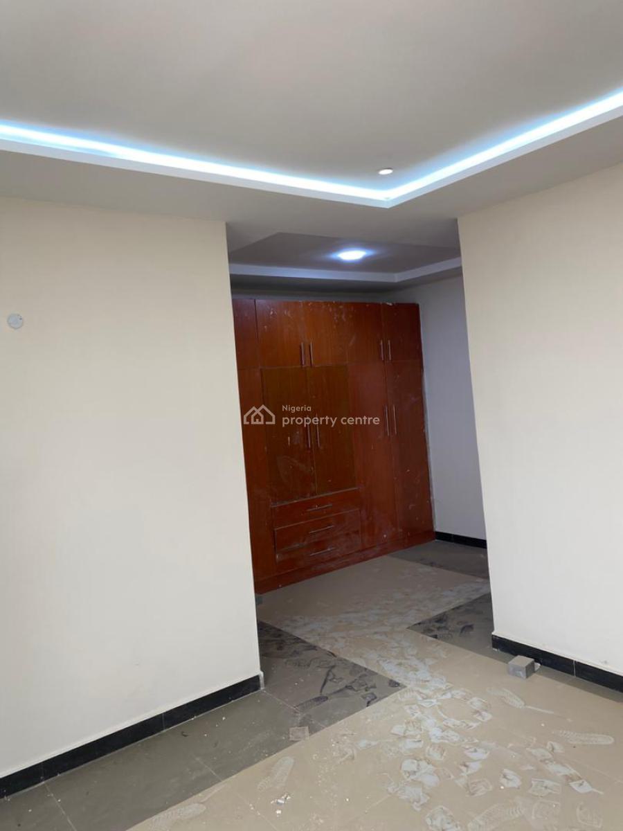 Well Built 3 Bedrooms Flat, Katampe, Abuja, Flat / Apartment for Rent