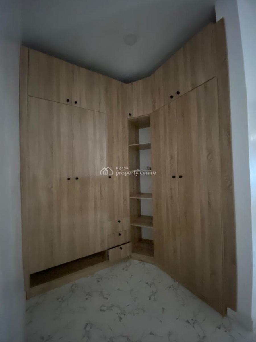 Fully Furnished and Serviced 3bedroom Terrace Duplex, Ajah, Ajah, Lagos, Terraced Duplex for Rent