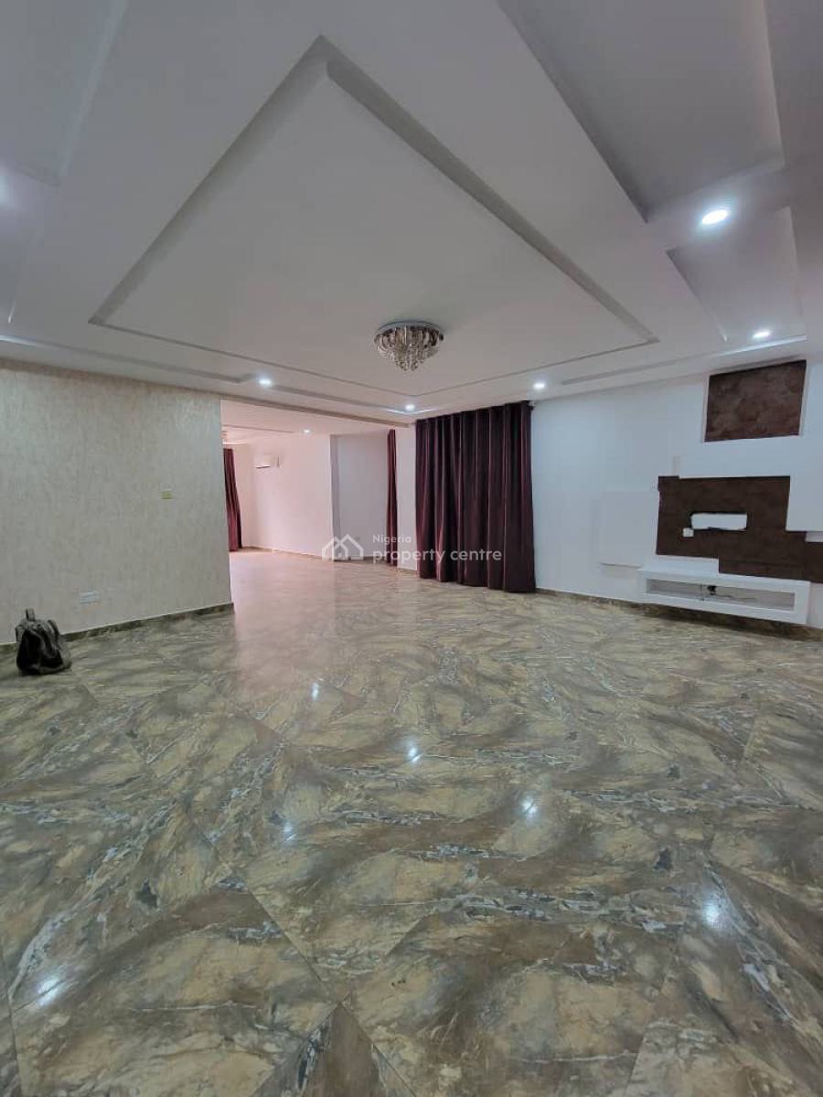 Spacious 3bedroom Apartment, Victoria Island (vi), Lagos, Flat / Apartment for Rent
