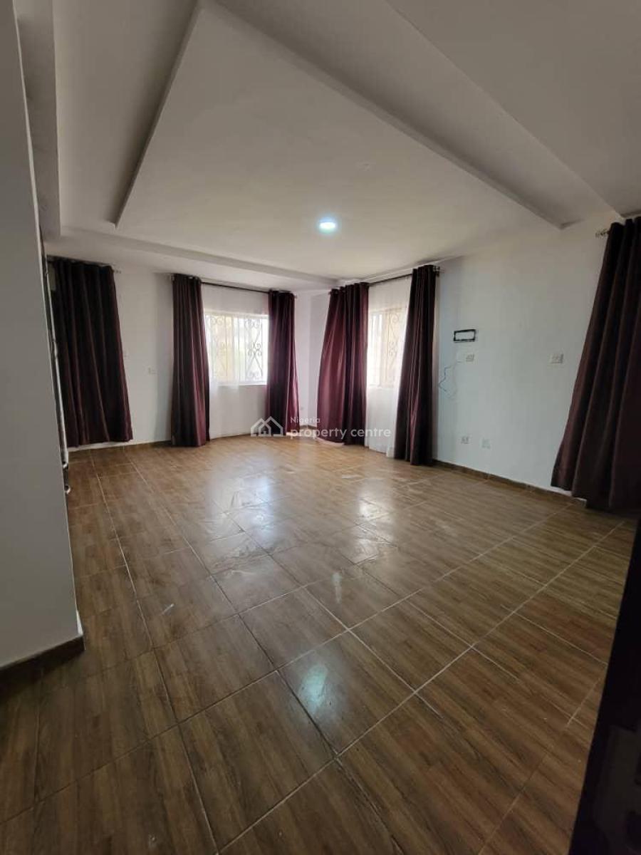 Spacious 3bedroom Apartment, Victoria Island (vi), Lagos, Flat / Apartment for Rent