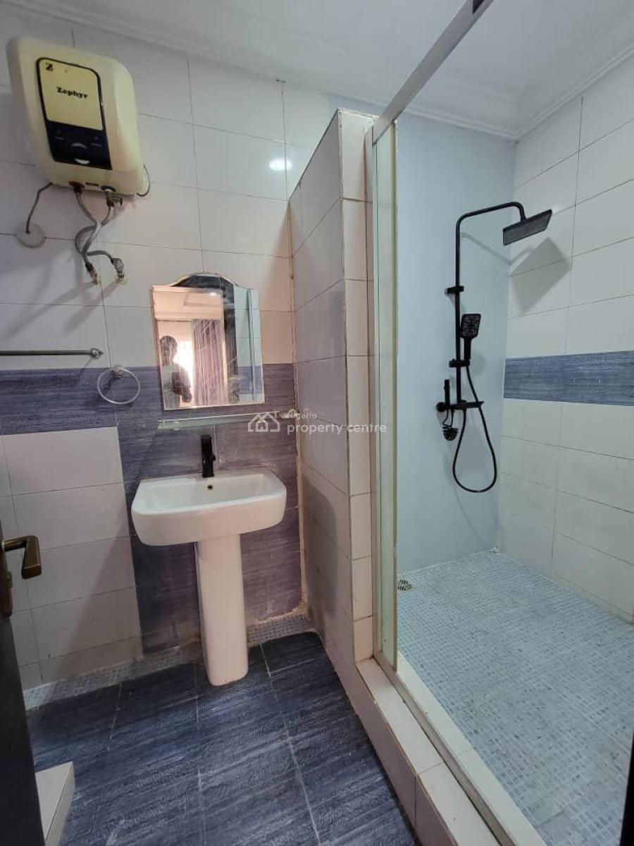 Spacious 3bedroom Apartment, Victoria Island (vi), Lagos, Flat / Apartment for Rent
