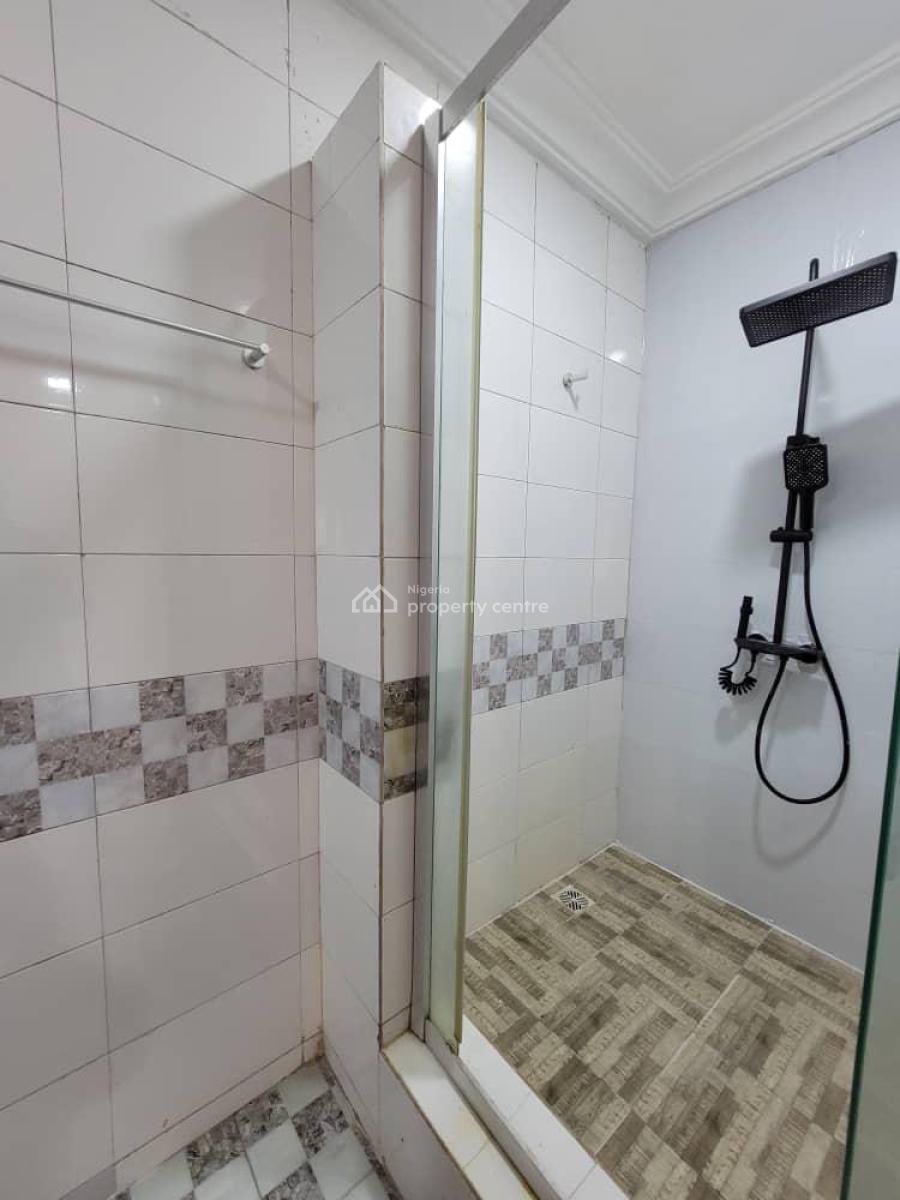 Spacious 3bedroom Apartment, Victoria Island (vi), Lagos, Flat / Apartment for Rent