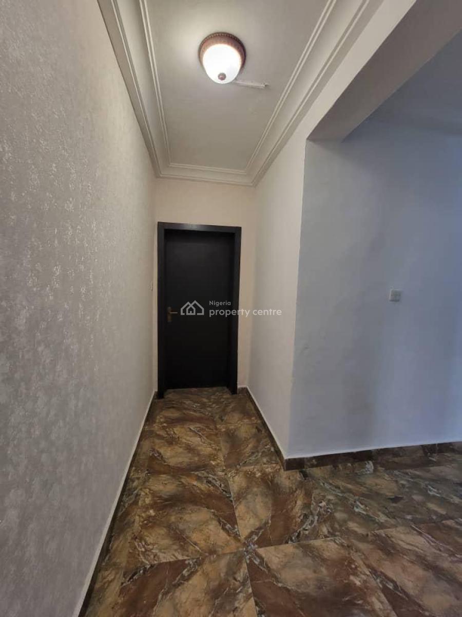Spacious 3bedroom Apartment, Victoria Island (vi), Lagos, Flat / Apartment for Rent