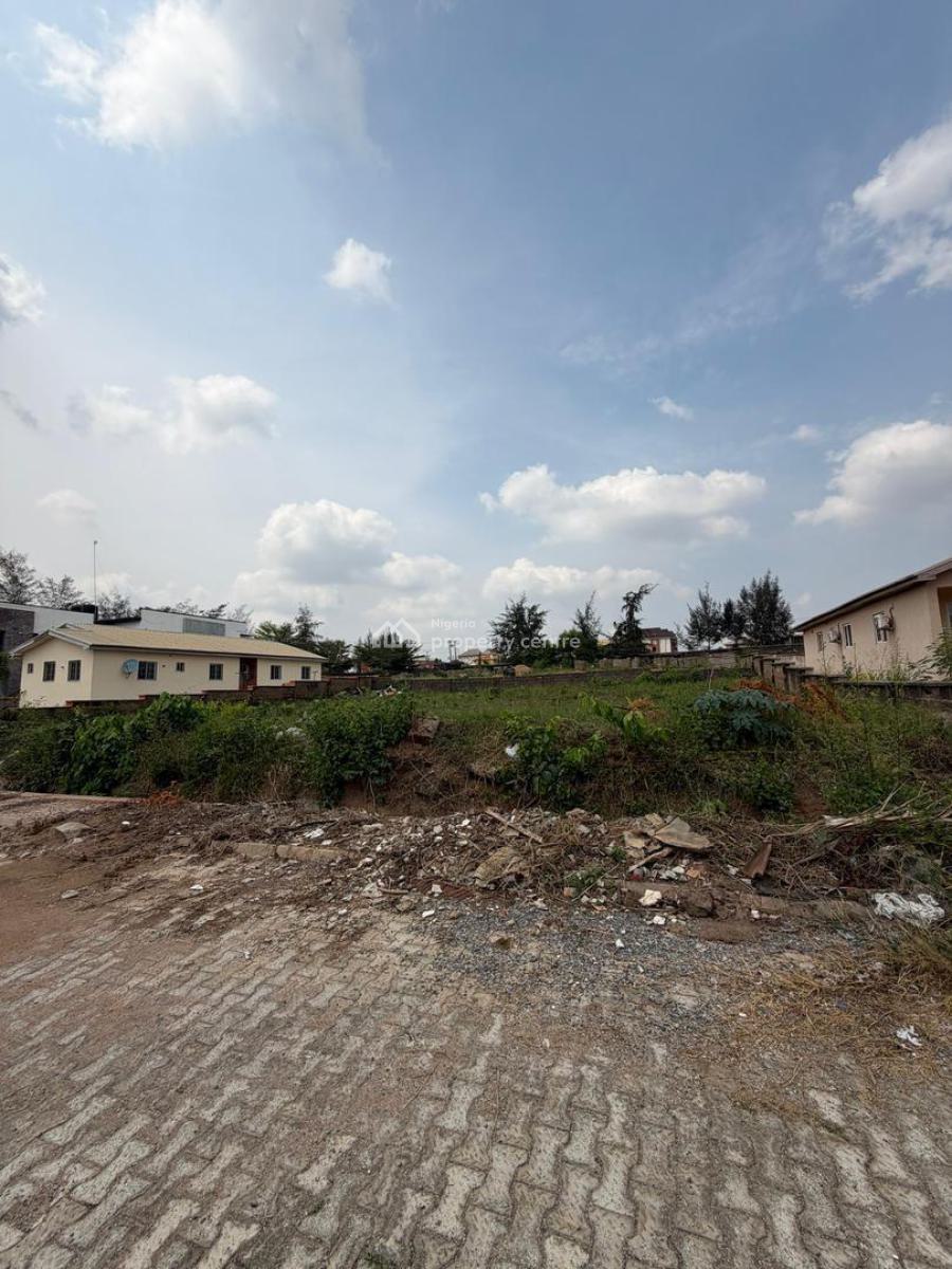 680swm of Land in a Gated Gra, Kolapo Isola Gra Phase 2, Akobo, Ibadan, Oyo, Residential Land for Sale