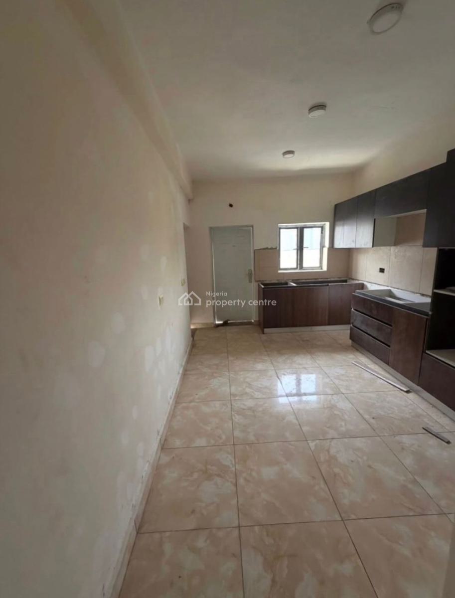 2bedroom Apartment, Jahi, Jahi, Abuja, Flat / Apartment for Rent